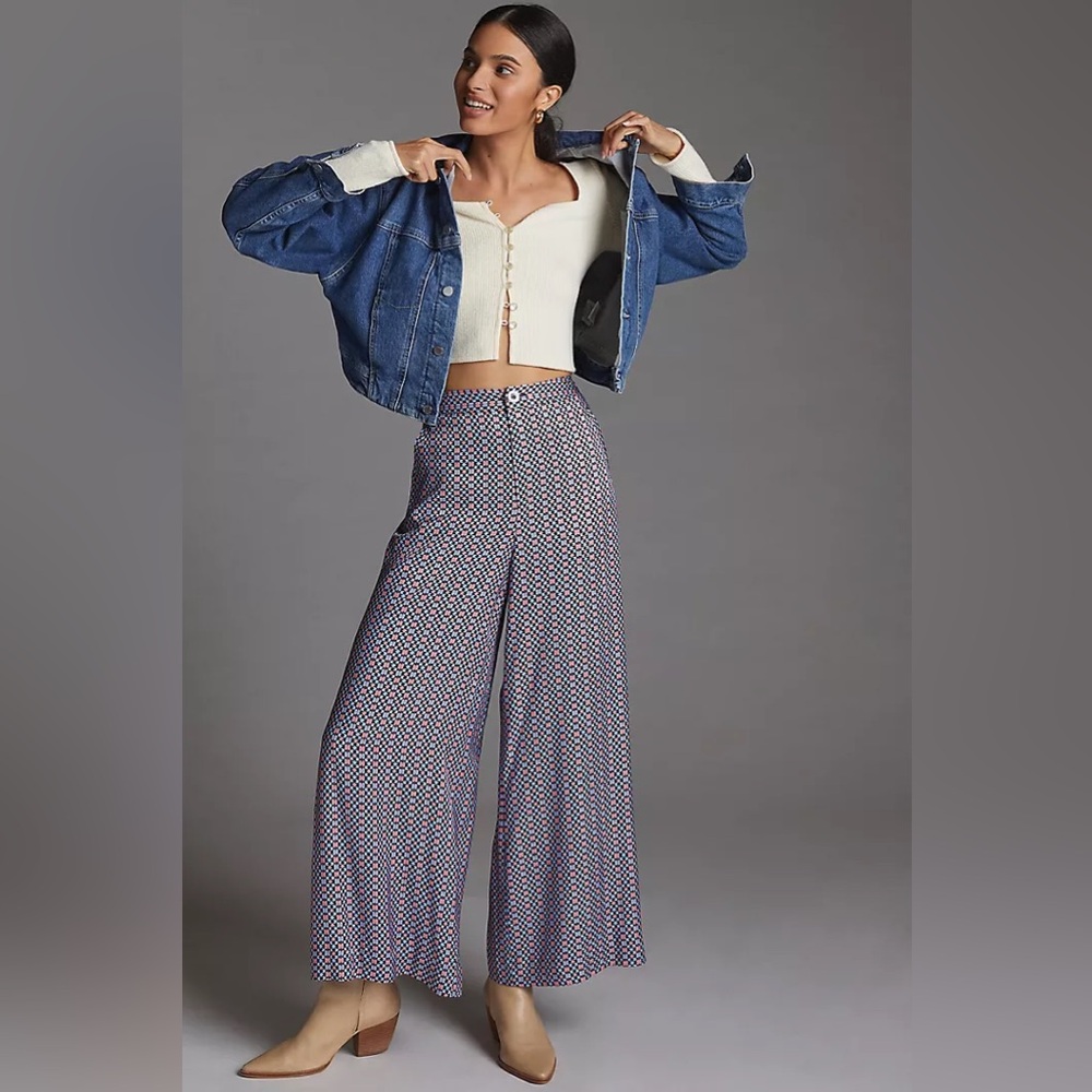 MAEVE trousers